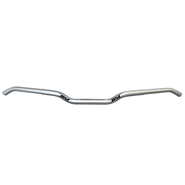 HANDLEBAR 7/8" 13DEG ALU SLIM JIM BK RSI
