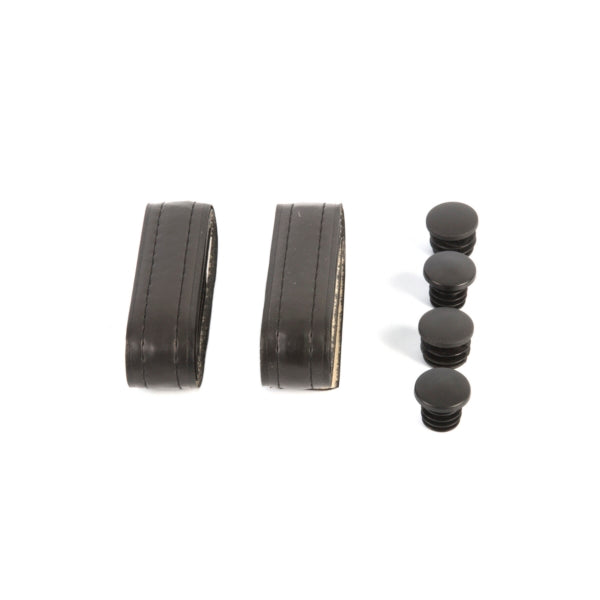 GRIP GEL WRAP BK QTY2 RSI