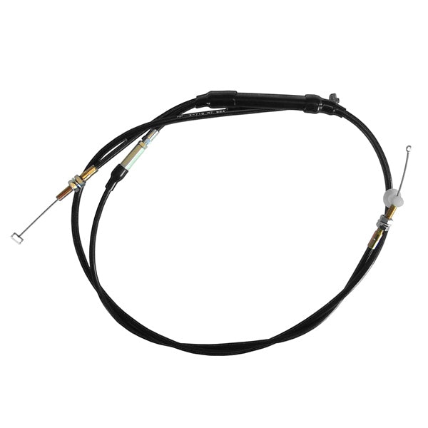 Throttle Cables - Extended Throttle Cable