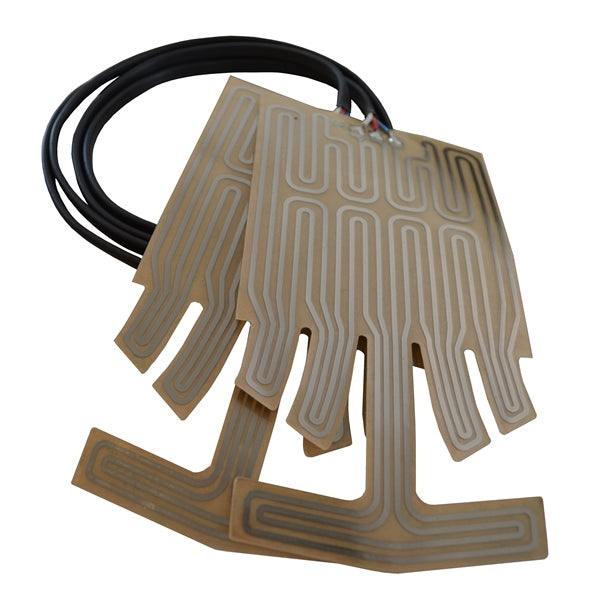 Heated Grips - HI Power 30 Watt Grip Heater Element Kits