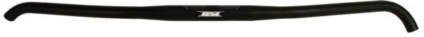HANDLEBAR SNOW TAPERED RACE BK RSI