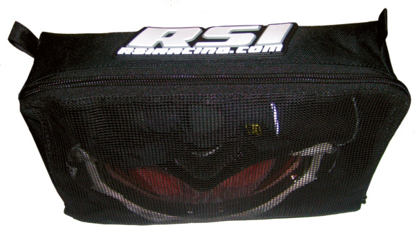 UNIV VENTED STORAGE BAG