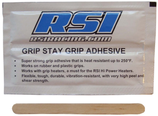 Shop Supplies - Grip Stay Grip Adhesive