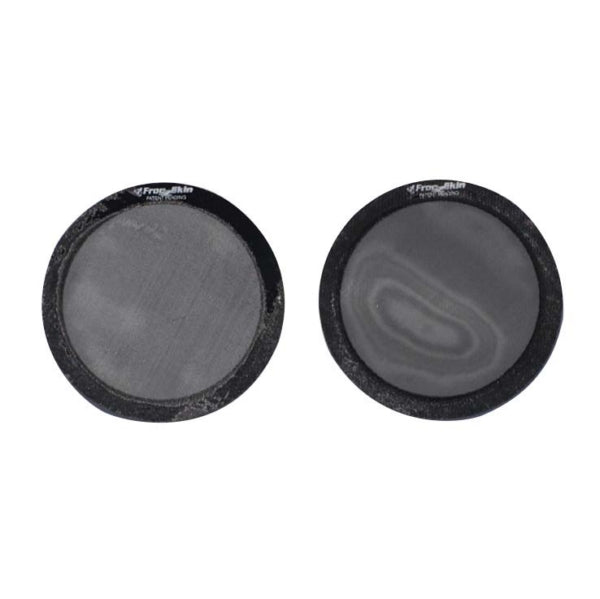 CIRCLE 2.875" OD X 2.375" ID QTY2