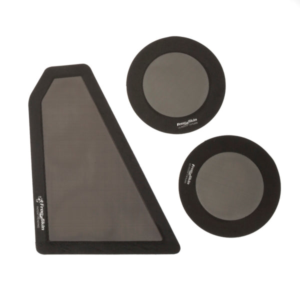 SKI-DOO INTAKE KIT SKI-DOO FROGZSKIN