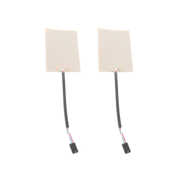 GRIP HEATER KIT STD WITH A/C CONNECT