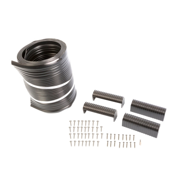 BUNKWRAP KIT BLACK