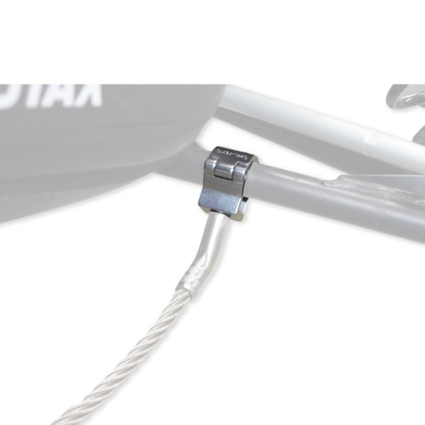 ICE SCRATCHER A-ARM MOUNTS