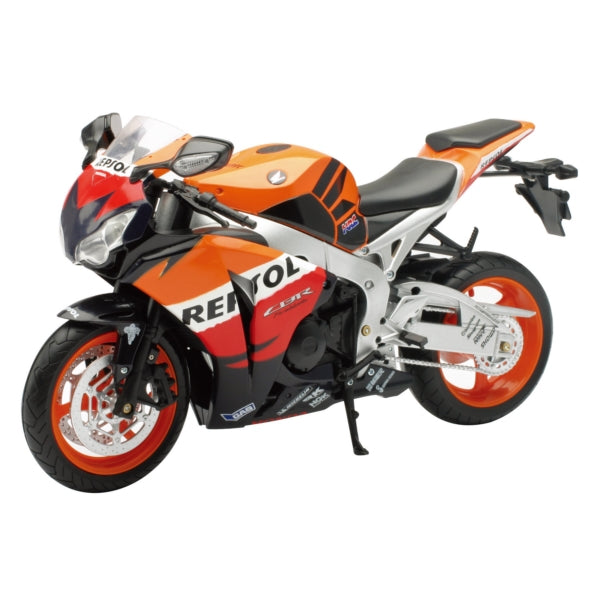 SCALE MODEL 1:6 HON CBR1000RR 09