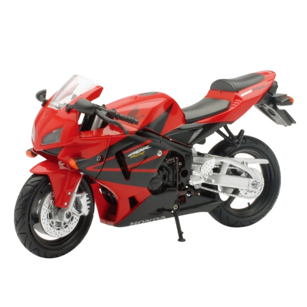 SCALE MODEL 1:12 HON CBR600RR