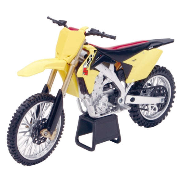 Recreational Product Scales Models - Suzuki Scale Model