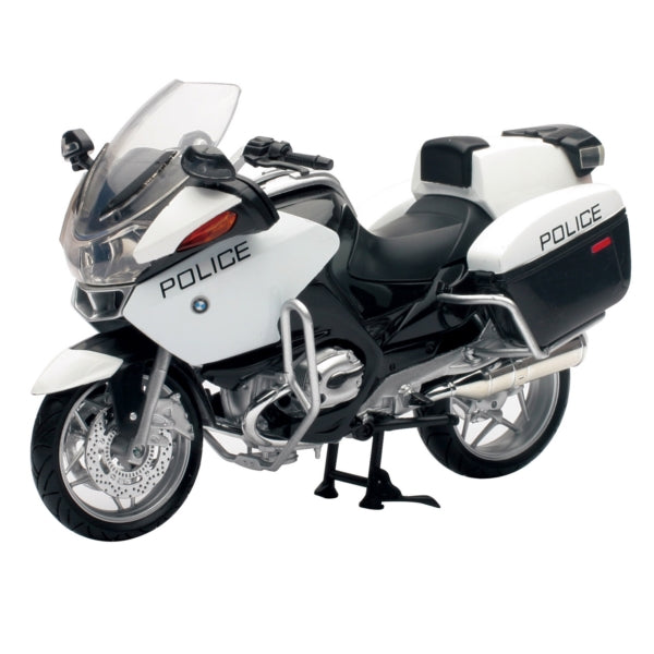 Recreational Product Scales Models - BMW Scale Model