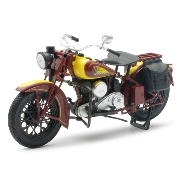 Recreational Product Scales Models - Indian Scale Model