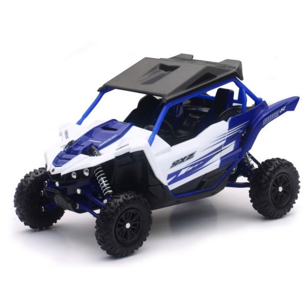 Recreational Product Scales Models - Yamaha Scale Model