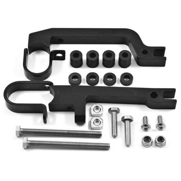 Handguard Parts & Accessories - Universal Handguard Mount Kit