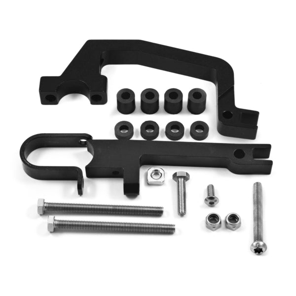 Handguard Parts & Accessories - Hayes Brake Handguard Mount Kit