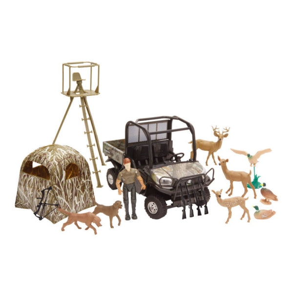 Recreational Product Scales Models - Hunt with Kubota Edition Scale Model