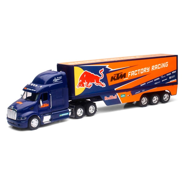 Recreational Product Scales Models - KTM Scale Model