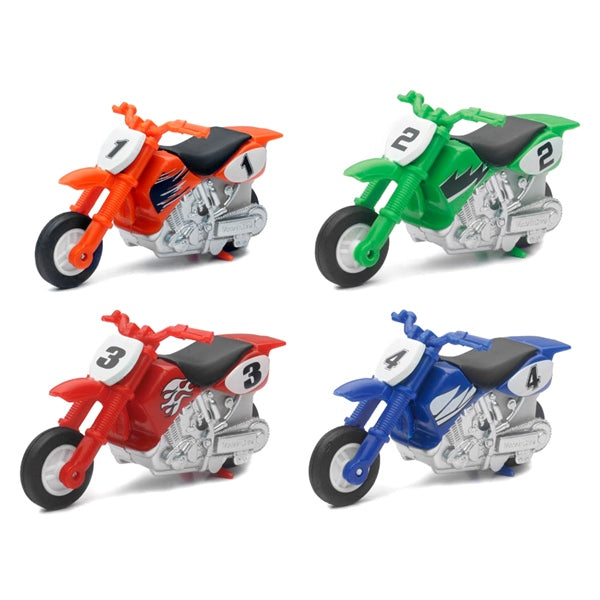 Recreational Product Scales Models - Scale Model Assortment
