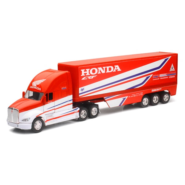 Recreational Product Scales Models - Honda Scale Model