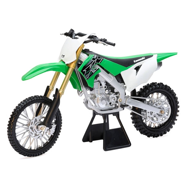 Recreational Product Scales Models - Kawasaki Scale Model