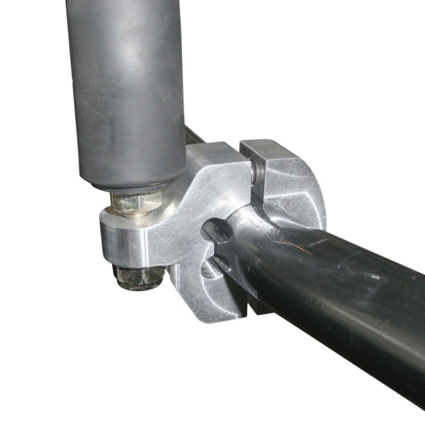 Handlebar Grab Straps - Handlebar Grab Mount Kit