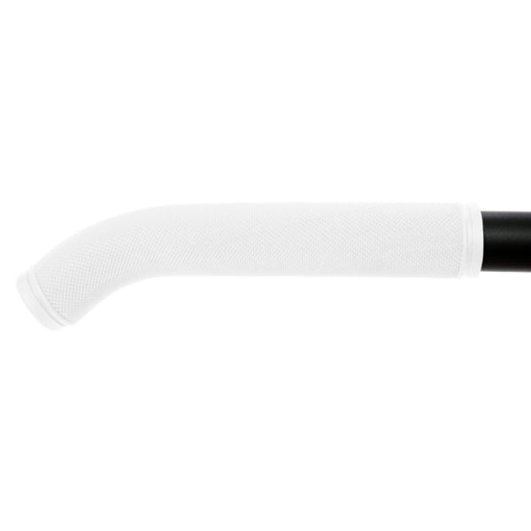 RUBBER GRIP 7" WT
