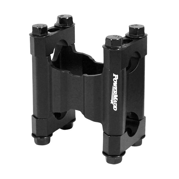 PIVOT RISER NARROW 2" A/C POL YAM