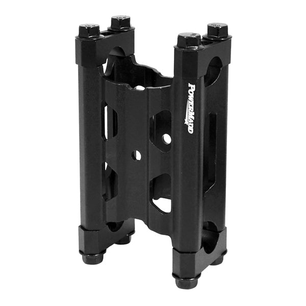 PIVOT RISER NARROW 4" A/C POL YAM
