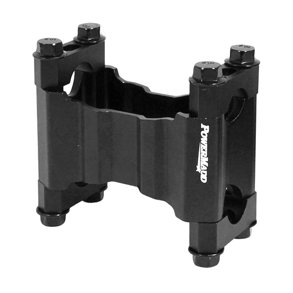 Bar Risers - Swivel Riser Block