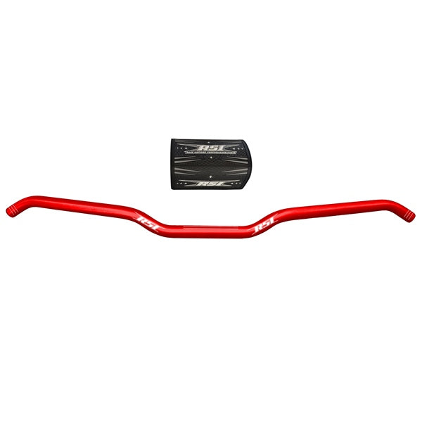 HANDLEBAR 7/8" 13DEG ALU HUSTLER RD RSI