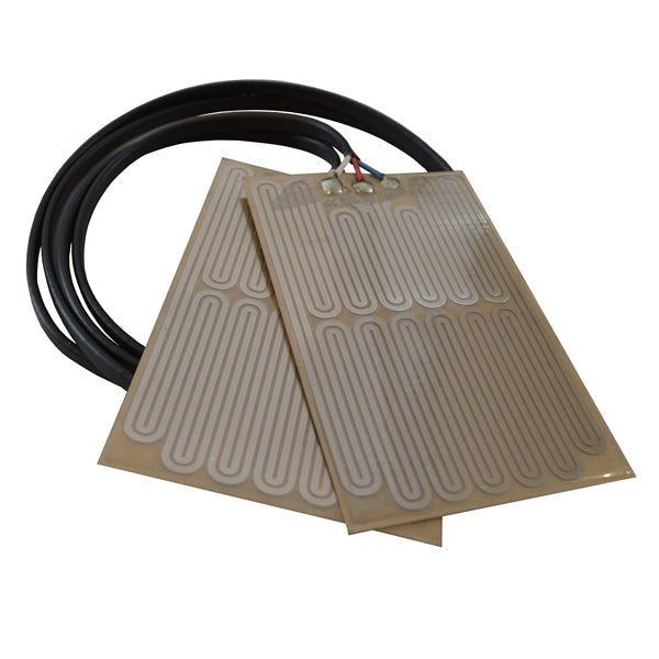 GRIP HEATER ELEMENT W/CONNECTOR STD YAM