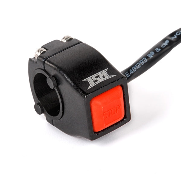 KILL SWITCH PUSH BUTTON BK RSI