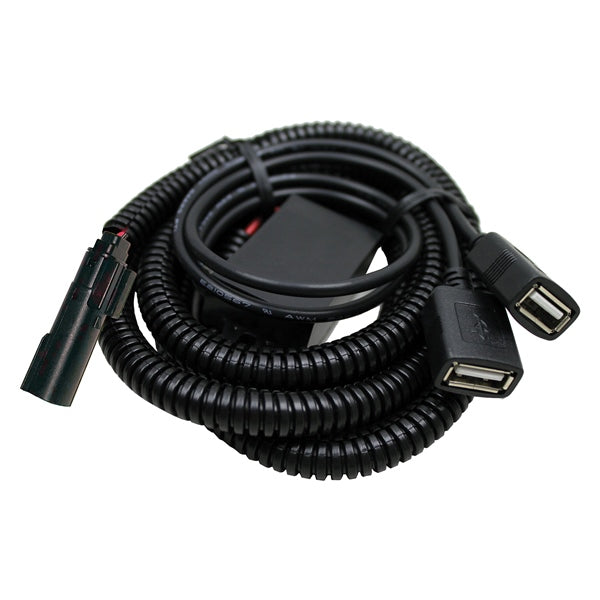 Power Plugs - USB Power Plug