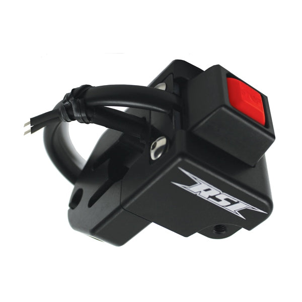 THROTTLE BLOCK & KILL SWITCH SKI-DOO RSI