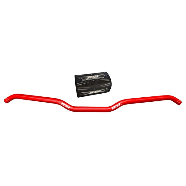 HANDLEBAR 7/8" 13DEG ALU HUSTLER RD RSI