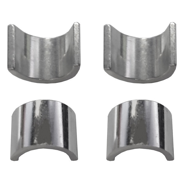 Bar Risers - Half Moon Shim for Risers