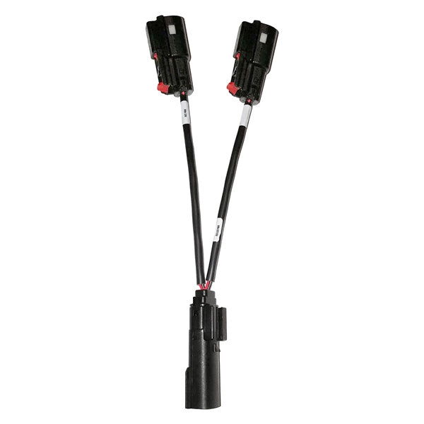 SPLITTER ACCESSORY SKI-DOO RSI