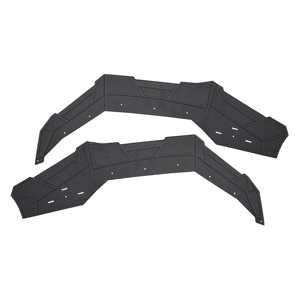 FENDER FLARE EXTENSIONS FT POL POWERMADD
