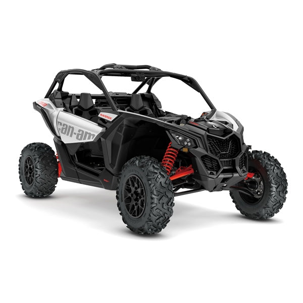 SCALE MODEL 1:18 C-AM MAVERICK X3