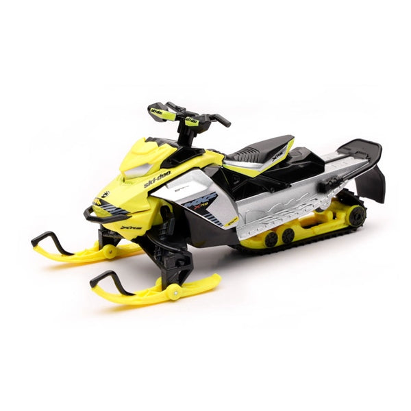 Recreational Product Scales Models - Ski-Doo Scale Model