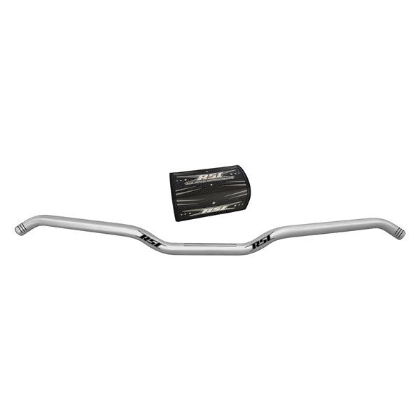 HANDLEBAR 7/8" 13DEG ALU HUSTLER SI RSI