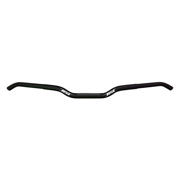 HANDLEBAR 7/8"ALU SLIM JIM NARROW BK RSI