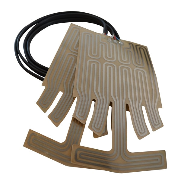 Heated Grips - Kid's Grip Heater Kit