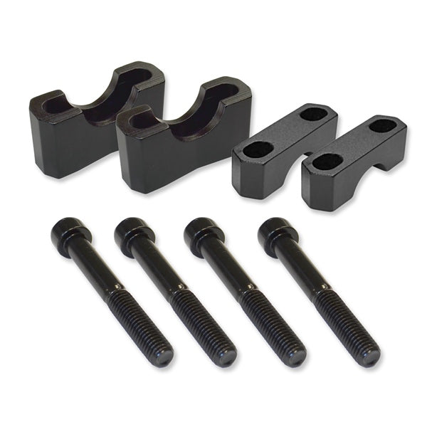 RISER BAR 1   UNIV 7/8   POWERMADD