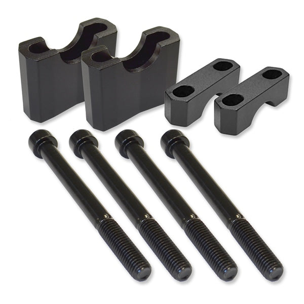 RISER BAR 1.5   UNIV 7/8   POWERMADD