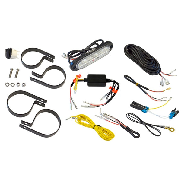 AUTOMATIC REVERSE LED LIGHT KIT POL – Peterborough Powersports