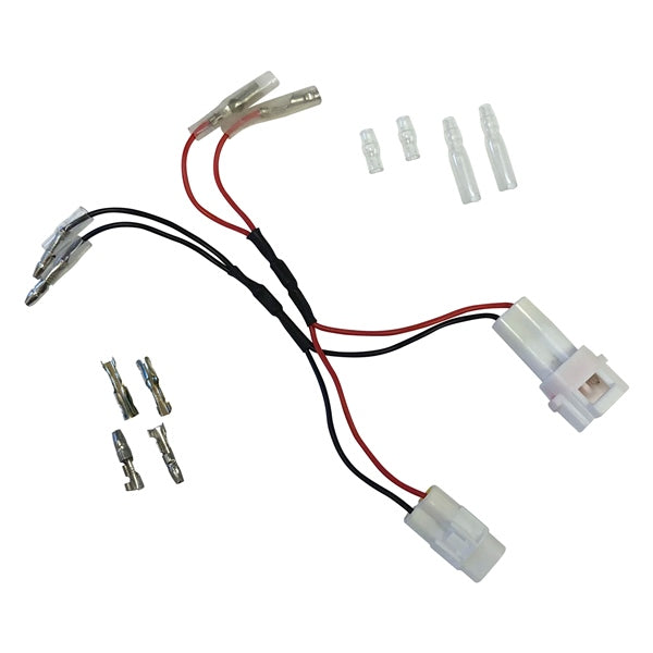 Connectors - 12 Volt Accessory Adapter