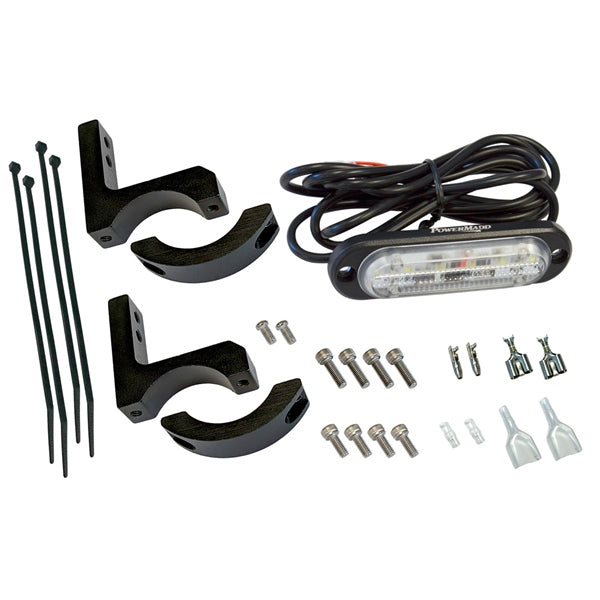 Taillights - Reverse Light Conversion Kit