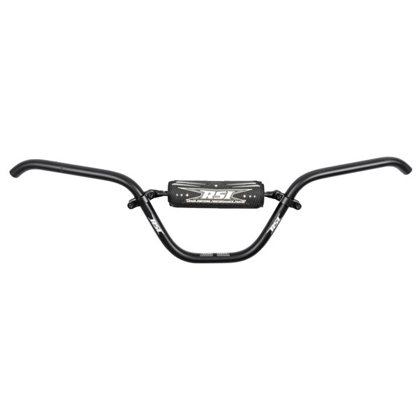 TAPPERED HANDLEBAR BOONDOGGLER 7" RSI